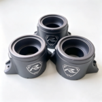 Custom High Quality Articulating Pole Mount Speaker Bracket 12 Inch Pole Wrap Mount - Precision Metal Products - cncmachin...