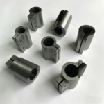 Custom Reliable Clamping Shaft Coupling Bore Range 12mm to 60mm Versatile Clamping Shaft Coupling - CNC Machining Services...