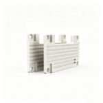 Compact Reliable Cooling Plate Electric 8mm Height Low Profile Liquid Cooler for Power Module - Precision Metal Products -...