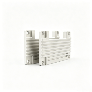 Compact Reliable Cooling Plate Electric 8mm Height Low Profile Liquid Cooler for Power Module - Precision Metal Products -...