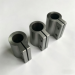 Custom Reliable Clamping Shaft Coupling Bore Range 12mm to 60mm Versatile Clamping Shaft Coupling - CNC Machining Services...