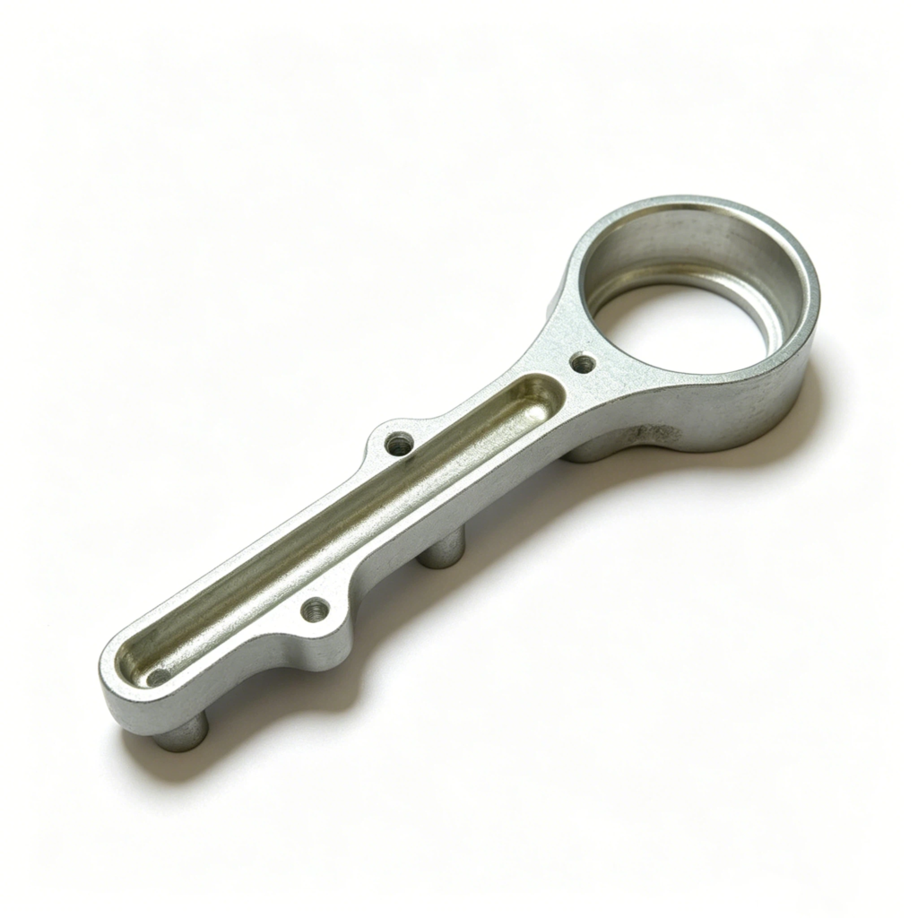 Low Profile Beauty Pivot Bracket Mount 15mm Height Steel Pivot Mount for Automotive Components - CNC Milling Service - cnc...