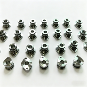 Tailored Perfect Reliable Flange Mount Bearing 6 Inch Bore Diameter Corrosion Resistant Thermoplastic Bearing - CNC Machin...