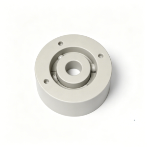 Custom High Quality Magnetic Coupler Motor 2 Piece Set 5 Nm Rated Torque Magnetic Drive Motor - CNC Turning Service - cncm...