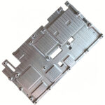 Fully Customizable Beauty Aluminum Substrate 1.6mm Thickness Precision Flat Aluminum Substrate - CNC Machining Services - ...