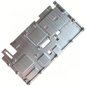 Fully Customizable Beauty Aluminum Substrate 1.6mm Thickness Precision Flat Aluminum Substrate - CNC Machining Services - ...