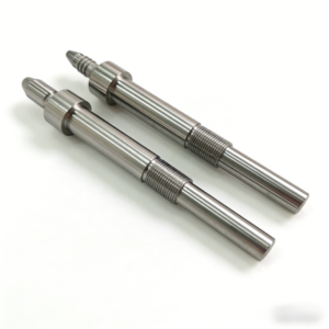 High Quality Turned Stainless Steel Shaft Any Size From 4mm To 40mm Diameter Custom Made For Any Application - CNC Turning...