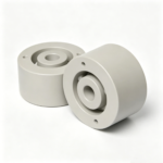 Custom High Quality Magnetic Coupler Motor 2 Piece Set 5 Nm Rated Torque Magnetic Drive Motor - CNC Turning Service - cncm...