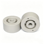 Custom High Quality Magnetic Coupler Motor 2 Piece Set 5 Nm Rated Torque Magnetic Drive Motor - CNC Turning Service - cncm...