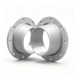 Corrosion Resistant Reliable Threaded Flange Adapter 3 Inch Size 316 Stainless Steel Flange Adapter - CNC Turning Service ...