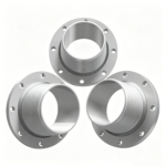 Corrosion Resistant Reliable Threaded Flange Adapter 3 Inch Size 316 Stainless Steel Flange Adapter - CNC Turning Service ...