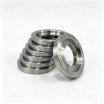 Professional Bespoke Countersunk Washer 6mm Inner Diameter Corrosion Resistant Aluminum Washer for Electronics Enclosures ...