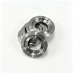 Professional Bespoke Countersunk Washer 6mm Inner Diameter Corrosion Resistant Aluminum Washer for Electronics Enclosures ...