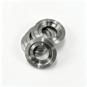 Professional Bespoke Countersunk Washer 6mm Inner Diameter Corrosion Resistant Aluminum Washer for Electronics Enclosures ...