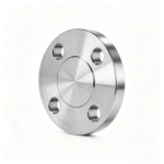 Custom Stable Pipe Blind Flange 12 Inch Diameter Blank Flange for Offshore - CNC Turning Service - cncmachiningmilling.com