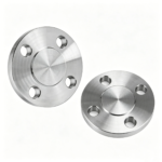 Custom Stable Pipe Blind Flange 12 Inch Diameter Blank Flange for Offshore - CNC Turning Service - cncmachiningmilling.com