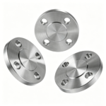 Custom Stable Pipe Blind Flange 12 Inch Diameter Blank Flange for Offshore - CNC Turning Service - cncmachiningmilling.com