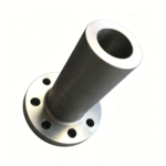 Precision High Stable Integral Ring Flange 8 Inch Size Stainless Steel 316L RTJ Flange - CNC Turning Service - cncmachinin...