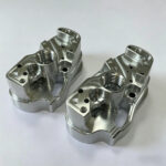 High Reliable Custom CNC Machined Aluminum Parts 6mm to 200mm Size 6061 Aluminum Components - CNC Machining Services - cnc...