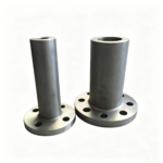 Precision High Stable Integral Ring Flange 8 Inch Size Stainless Steel 316L RTJ Flange - CNC Turning Service - cncmachinin...
