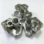 High Reliable Custom CNC Machined Aluminum Parts 6mm to 200mm Size 6061 Aluminum Components - CNC Machining Services - cnc...