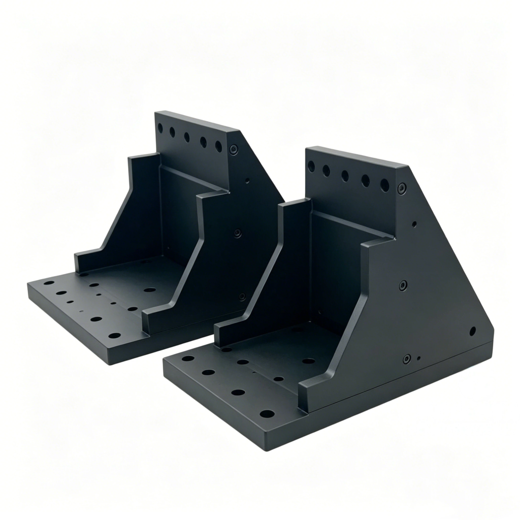 Adjustable Depth High Quality Angle Grinder Base Plate 6mm to 12mm Cutting Depth Steel Plate - Precision Metal Products - ...