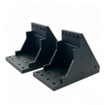 Adjustable Depth High Quality Angle Grinder Base Plate 6mm to 12mm Cutting Depth Steel Plate - Precision Metal Products - ...
