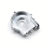 Custom Reliable Gearbox Bell Housing CNC Turned 8 Inch Diameter 7075 Aluminum Housing - Precision Metal Products - cncmach...