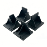 Adjustable Depth High Quality Angle Grinder Base Plate 6mm to 12mm Cutting Depth Steel Plate - Precision Metal Products - ...