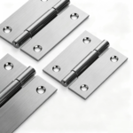 Beauty Rust Resistant Butt Hinge Cabinet 4 Inch Height 316 Stainless Steel Hinge - Precision Metal Products - cncmachining...