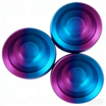 Stable Performance Versatile Custom Aluminum Component – Engineered for 10+ Industrial Applications - CNC Machining Serv...