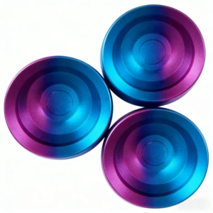 Stable Performance Versatile Custom Aluminum Component – Engineered for 10+ Industrial Applications - CNC Machining Serv...