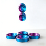 Stable Performance Versatile Custom Aluminum Component – Engineered for 10+ Industrial Applications - CNC Machining Serv...