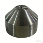 Professional OEM Custom Sheet Metal Cone Fabrication 4 Welded Seam Reinforced Steel Cone for Dust Collection Systems - 生...