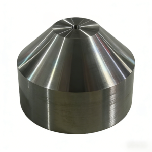 Professional OEM Custom Sheet Metal Cone Fabrication 4 Welded Seam Reinforced Steel Cone for Dust Collection Systems - 生...