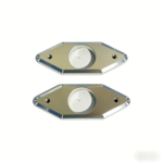 Professional Custom Aluminum Mounting Plate 6mm Thickness High Strength 6061 Plate for Industrial Equipment - CNC Milling ...