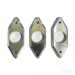 Professional Custom Aluminum Mounting Plate 6mm Thickness High Strength 6061 Plate for Industrial Equipment - CNC Milling ...