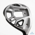 Ultra Light Power Golf Driver Head Only Maximum Distance High COR Sports Equipment Forged Titanium CNC Machining MOQ 50 Pc...