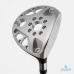 Ultra Light Power Golf Driver Head Only Maximum Distance High COR Sports Equipment Forged Titanium CNC Machining MOQ 50 Pc...