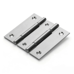 Beauty Rust Resistant Butt Hinge Cabinet 4 Inch Height 316 Stainless Steel Hinge - Precision Metal Products - cncmachining...