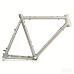 Custom-Ready Bike Frame Gravel – Achieve 0.05 mm Precision Tolerances for Your Perfect Fit - Precision Metal Products - ...
