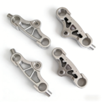 Personalized Top Triple Clamp 10 Year Durability CNC Billet Clamp for Custom Chopper Builds - Precision Metal Products - c...