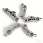 Personalized Top Triple Clamp 10 Year Durability CNC Billet Clamp for Custom Chopper Builds - Precision Metal Products - c...