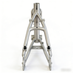 Custom-Ready Bike Frame Gravel – Achieve 0.05 mm Precision Tolerances for Your Perfect Fit - Precision Metal Products - ...