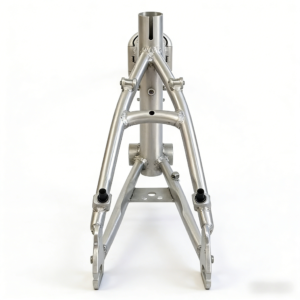 Custom-Ready Bike Frame Gravel – Achieve 0.05 mm Precision Tolerances for Your Perfect Fit - Precision Metal Products - ...