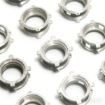 Ultimate Custom Bearing Housing Flange for Industrial Use – ±0 02mm Precision Heavy Duty & Reliable - CNC Machining...