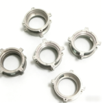 Ultimate Custom Bearing Housing Flange for Industrial Use – ±0 02mm Precision Heavy Duty & Reliable - CNC Machining...