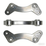 High Reliable Custom Brake Caliper Bracket 2 Piece High Strength Aluminum Bracket for Performance Brake Systems - Precisio...