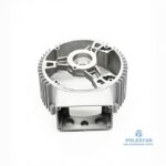 Die Casting Aluminum Parts For Attractive UAV Parts Agriculture Drone Sprayer Parts - Precision Metal Products - cncmachin...