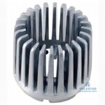 Aluminum Die Casting Enclosure with Heat Sink for Reliable Cooling Performance in Industrial Control and Energy Systems - ...